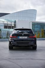 BMW M340i xDrive Touring 2019 года (WW)